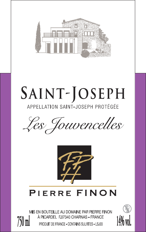Saint-Joseph 