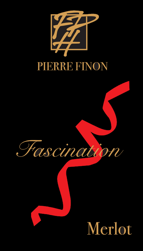 Merlot Fascination Domaine Pierre Finon