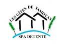 Gites d'Ardèche avec spa détente privatif 07430 Savas Gites de Samoyas