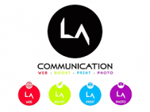 Partenaire de notre site de vente en ligne Lyon Rhône Bourg en Bresse L&A Communication